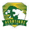 Logo of Leontikos Kifissias (w)