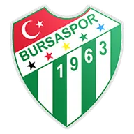 Logo of Bursaspor U21