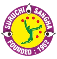 Logo of Suruchi Sangha