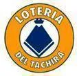 Logo of Loteria del Tachira