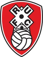 Logo of Rotherham United U18