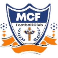 Logo of MCF FC
