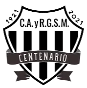 Logo of General San Martin de las Escobas
