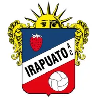 Logo of Irapuato