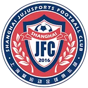 Logo of Shanghai Juju Sports