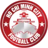 Logo of Ho Chi Minh City FC