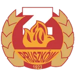 Logo of Znicz Pruszkow