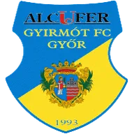 Logo of Gyirmot SE U19