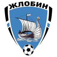 Logo of FK Zhlobin