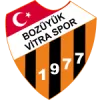 Logo of Bozuyuk Vitraspor