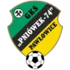 Logo of Pniowek Pawlowice