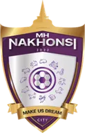 Logo of MH Nakhon Si City