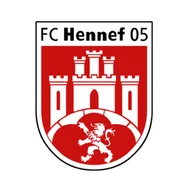 Logo of FC Hennef 05 U17