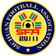 Logo of Sichuan U20
