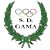 Logo of SD Gama