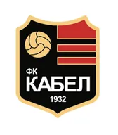 Logo of Kabel Novi Sad