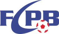 Logo of FC Perlen Buchrain
