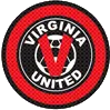 Logo of Virginia United SC (w)