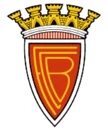 Logo of Fc Barreirense U19