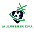 Logo of Jeunesse Ksar