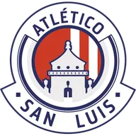 Logo of Atletico San Luis