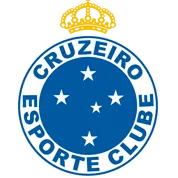 Logo of Cruzeiro MG U20