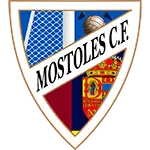 Logo of Mostoles CF