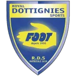 Logo of Royal Dottignies Sports