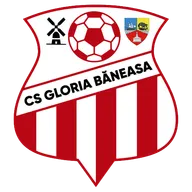 Logo of Gloria Baneasa