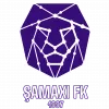 Logo of Shamakhi FK II