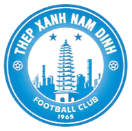 Logo of Nam Dinh FC