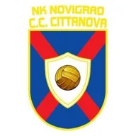 Logo of NK Novigrad