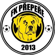 Logo of FK Prepere