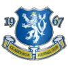 Logo of Clairvaux FC Reserves