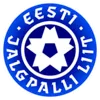 Logo of Estonia (w) U19