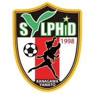 Logo of Yamato Sylphid (w)