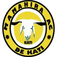 Logo of Mamahira AC De Kati
