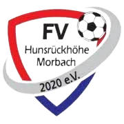 Logo of FV Morbach