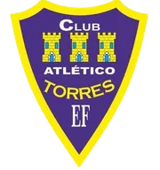 Logo of Atletico Torres PE U20
