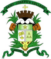Logo of St. Joseph's FC
