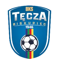 Logo of Tecza Biskupiec
