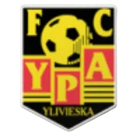 Logo of YPA Ylivieska