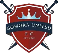 Logo of Gomora United