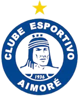 Logo of Aimore