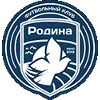 Logo of Rodina Moscow
