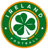 Logo of Ireland Women