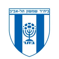Logo of FC Beitar Yavne