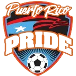 Logo of Puerto Rico Surf SC