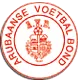 Logo of ArubaU20