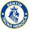 Logo of Tacna Heroica